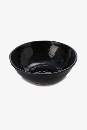 Melamine Round Soup Bowl (23cm) - Carina Home