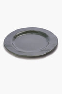 Melamine Round Dinner Plate (28cm) - Carina Home