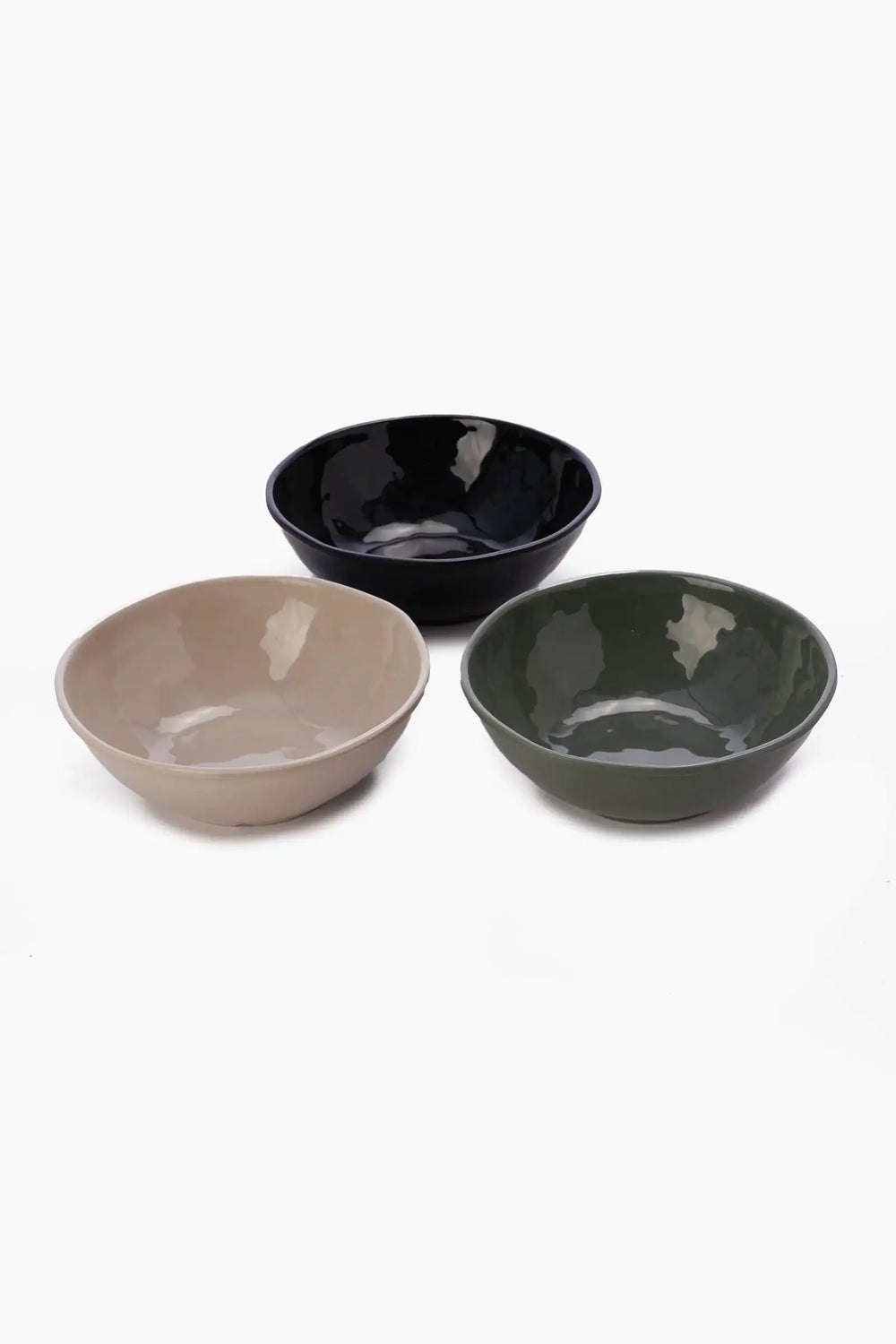 Melamine Round Soup Bowl (15cm)