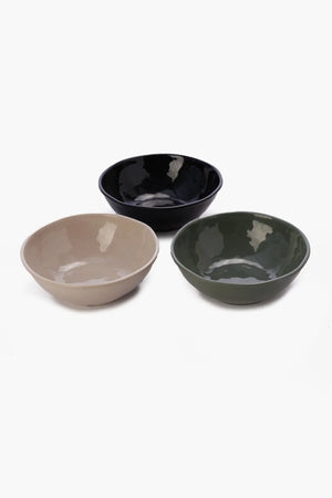 Melamine Round Soup Bowl (15cm)