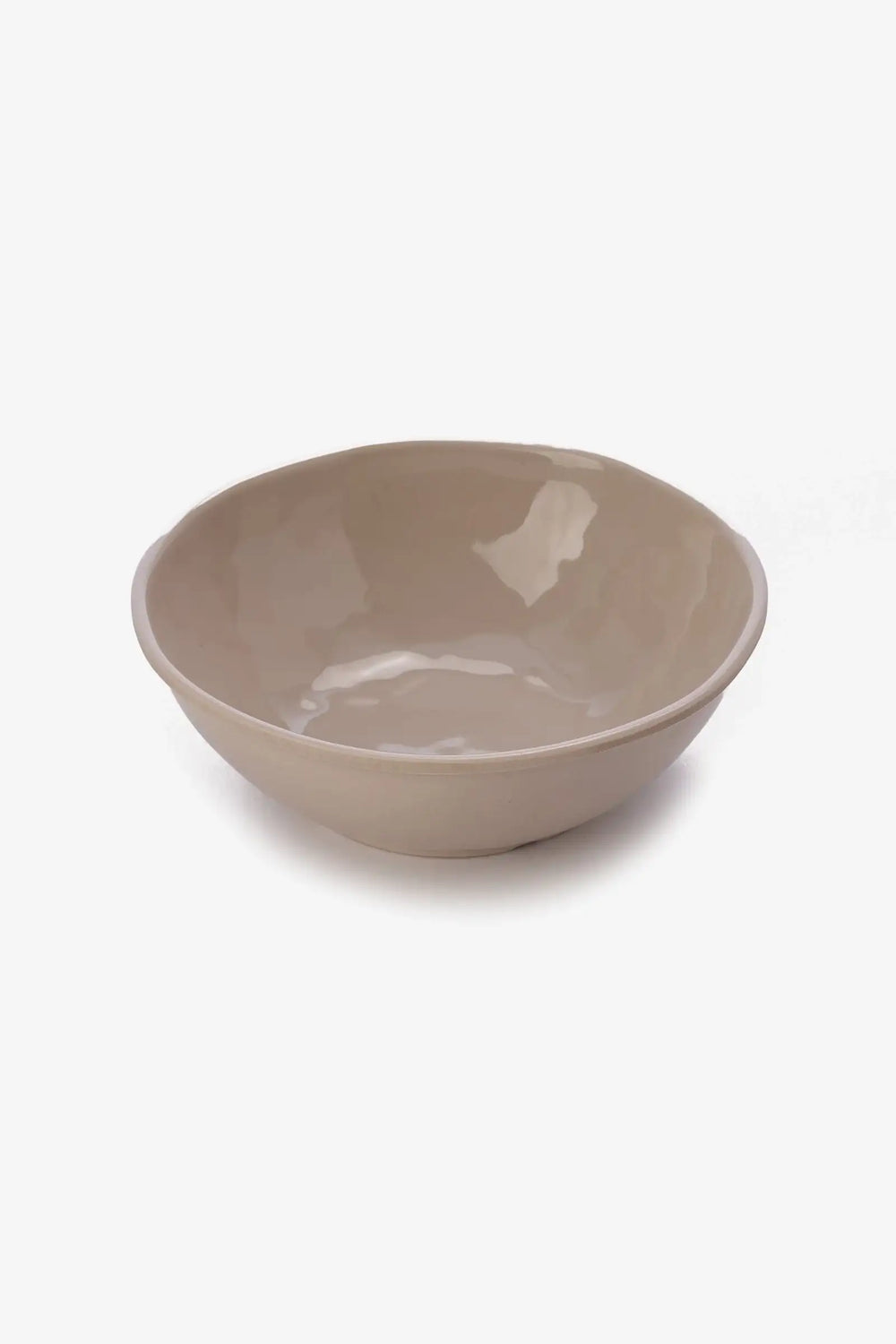 Melamine Round Soup Bowl (15cm)