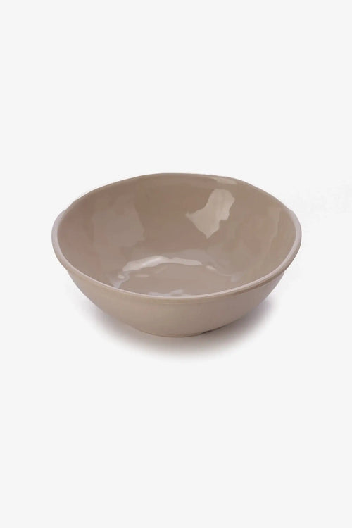 Melamine Round Soup Bowl (15cm)