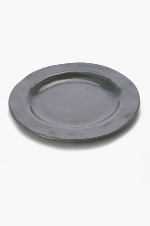 Melamine Bread & Butter Plate (17cm) - Carina Home