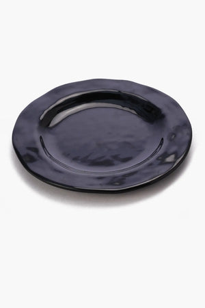 Melamine Bread & Butter Plate (17cm) - Carina Home