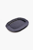 Melamine Serving Platter (42cm) - Carina Home