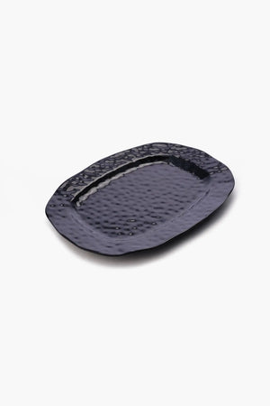Melamine Serving Platter (42cm) - Carina Home