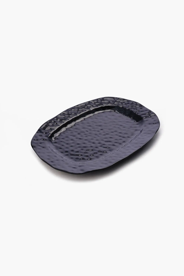 Melamine Serving Platter (42cm) - Carina Home