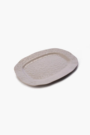 Melamine Serving Platter (42cm) - Carina Home