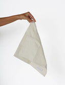 Border Face Towels (Pack of 3) - Carina Home