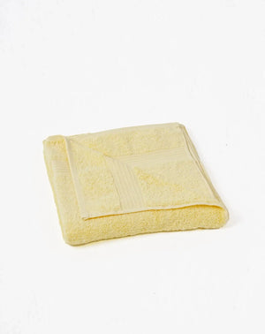 Border Hand Towel (100*50cm) - Carina Home