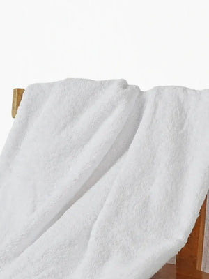 Border Bath Towel (160*90cm) - Carina Home