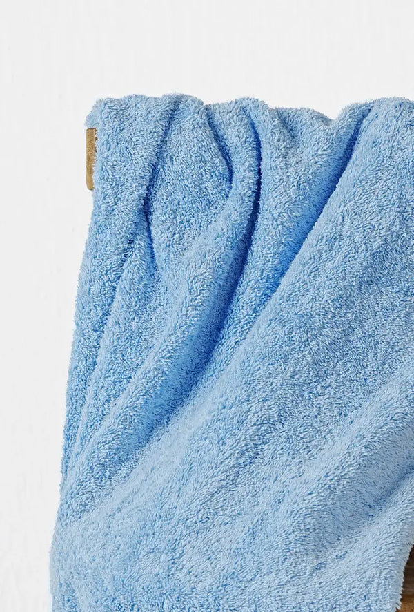 Border Bath Towel (160*90cm) - Carina Home