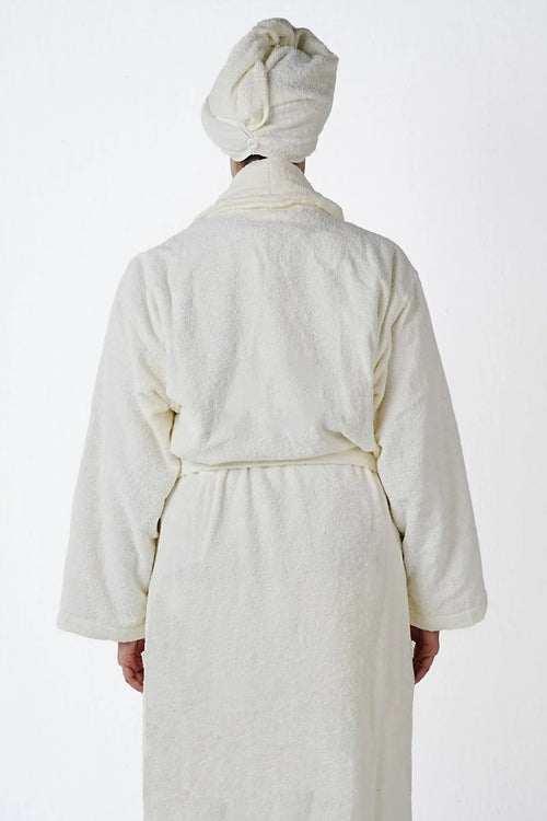 Cotton Hair Towel - Carina Home
