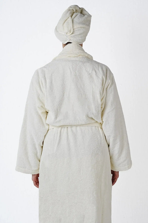 Cotton Hair Towel - Carina Home