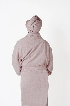 Cotton Hair Towel - Carina Home