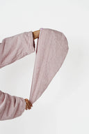 Cotton Hair Towel - Carina Home