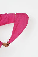 Cotton Hair Towel - Carina Home