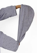 Cotton Hair Towel - Carina Home