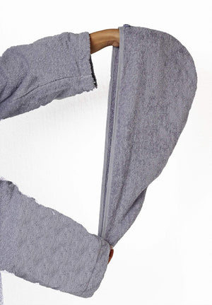 Cotton Hair Towel - Carina Home