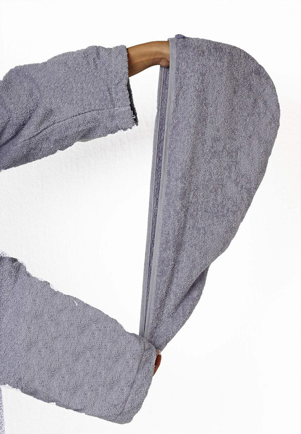 Cotton Hair Towel - Carina Home