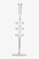 3 Bubbly Candle Holder