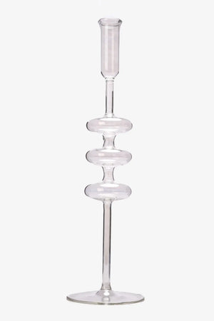 3 Bubbly Candle Holder