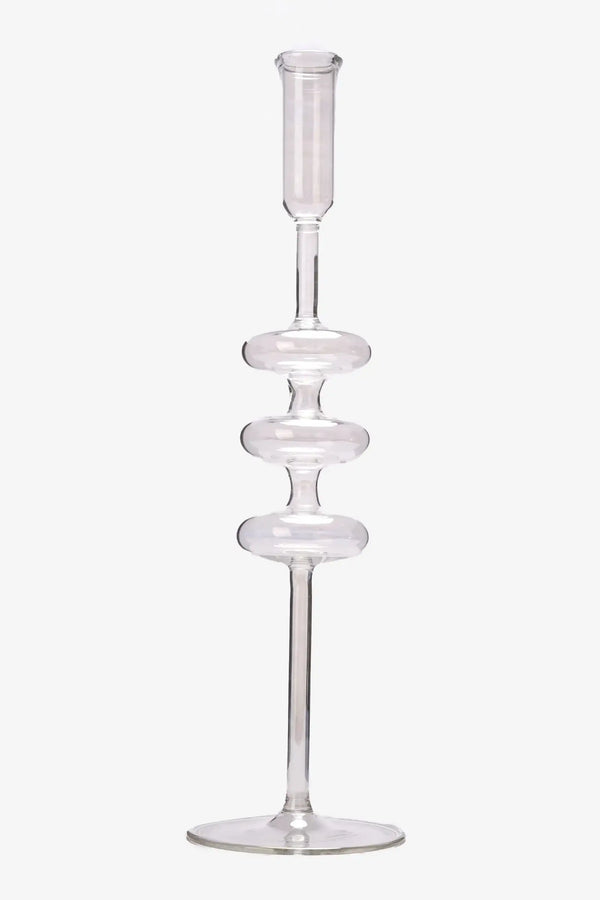 3 Bubbly Candle Holder