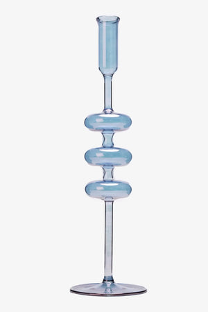 3 Bubbly Candle Holder