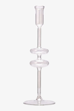 2 Bubbly Candle Holder - Carina Home