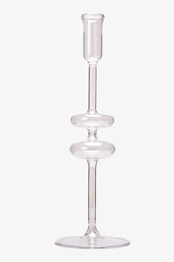 2 Bubbly Candle Holder - Carina Home