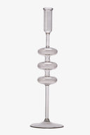 3 Bubbly Candle Holder