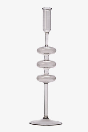 3 Bubbly Candle Holder