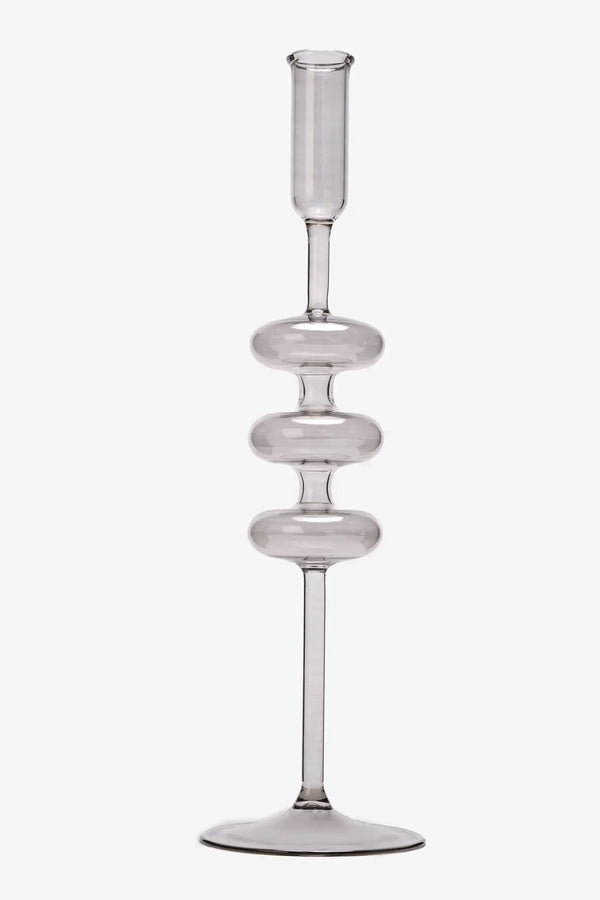 3 Bubbly Candle Holder