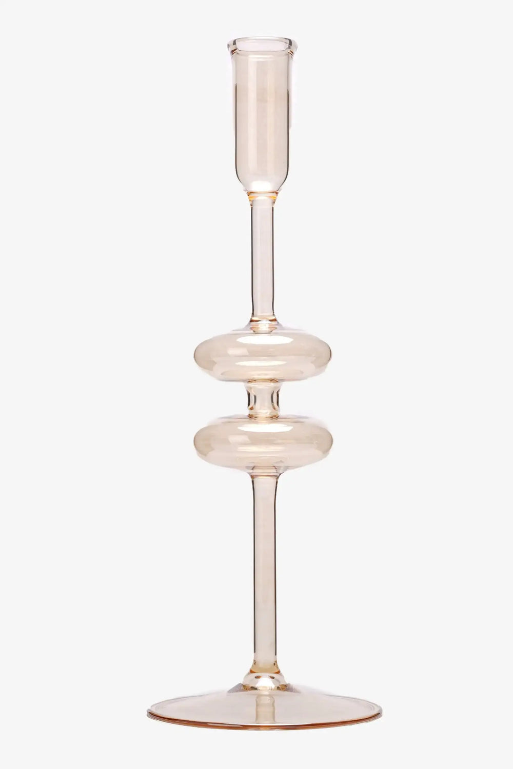 2 Bubbly Candle Holder - Carina Home