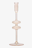2 Bubbly Candle Holder - Carina Home