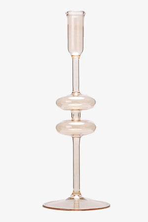 2 Bubbly Candle Holder - Carina Home
