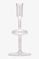 1 Bubbly Candle Holder