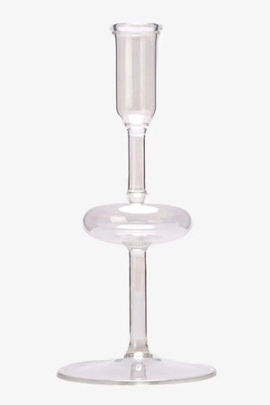 1 Bubbly Candle Holder