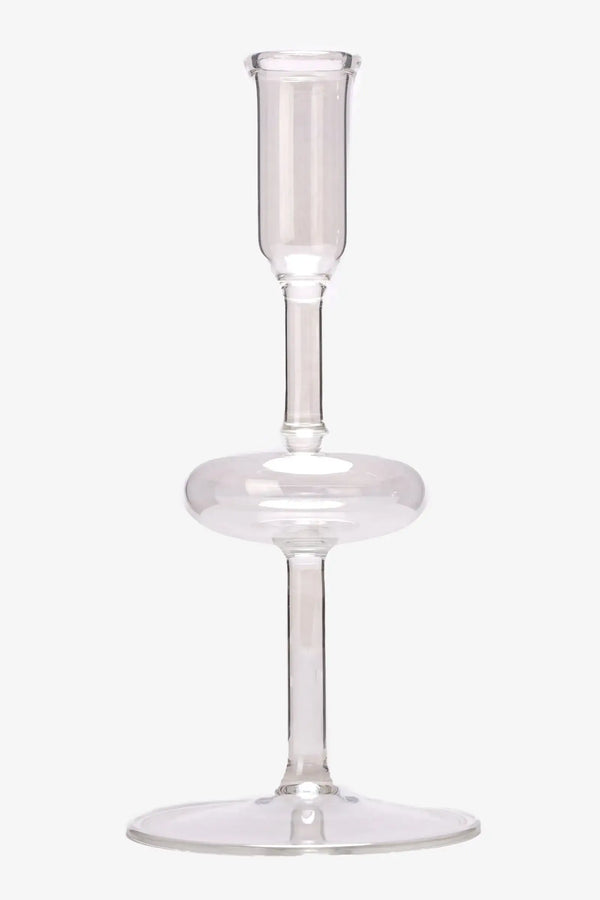 1 Bubbly Candle Holder