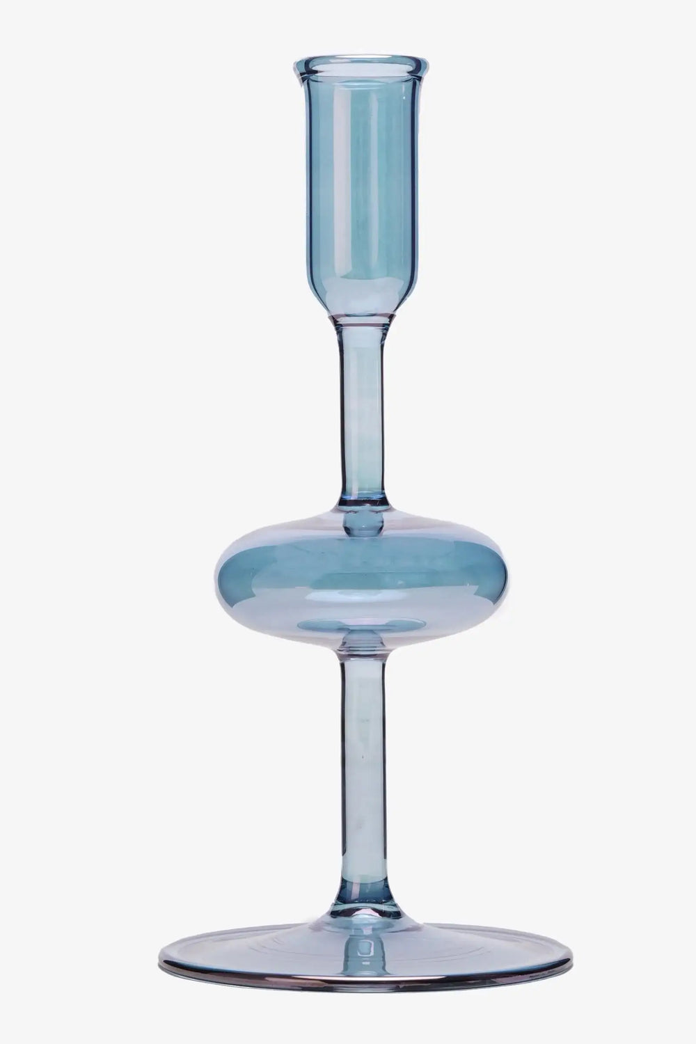 1 Bubbly Candle Holder