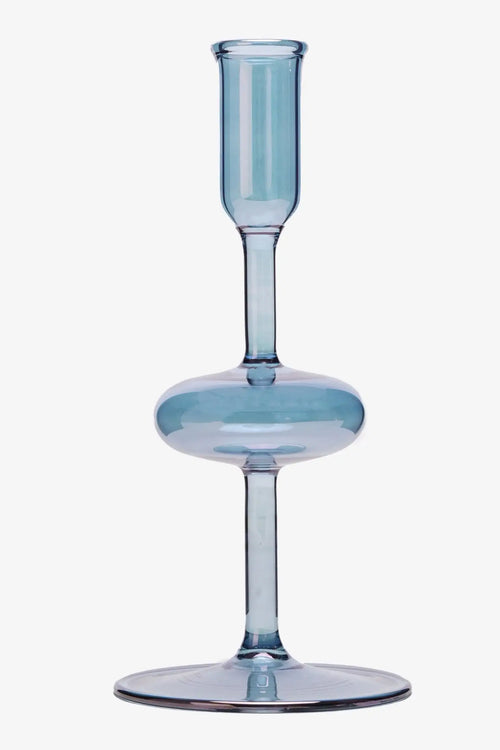 1 Bubbly Candle Holder