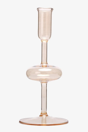 1 Bubbly Candle Holder