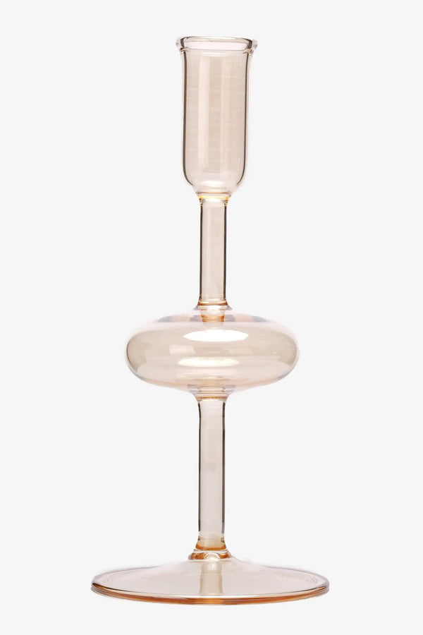 1 Bubbly Candle Holder