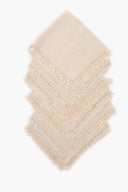 Placemat - 40*50 cm - 6 Pcs