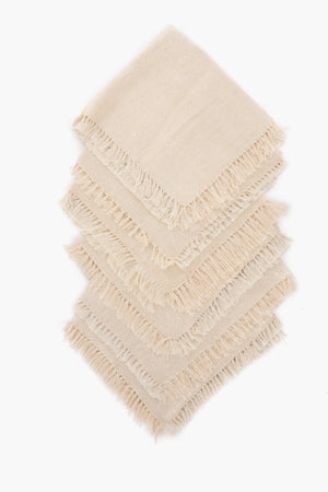 Placemat - 40*50 cm - 6 Pcs