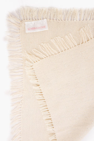 Placemat - 40*50 cm - 6 Pcs