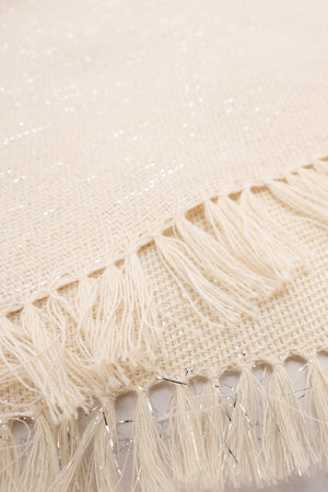 Placemat - 40*50 cm - 6 Pcs