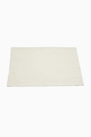 Percale Pillowcase (TC200) - Carina Home