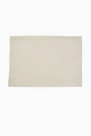 Percale Pillowcase (TC200) - Carina Home