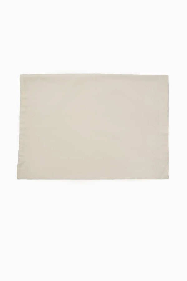 Percale Pillowcase (TC200) - Carina Home